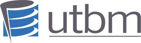 Logotipo de Plateforme Pédagogique UTBM